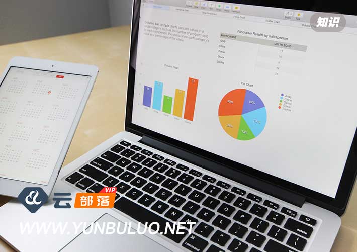 Vue企业门户网站模板